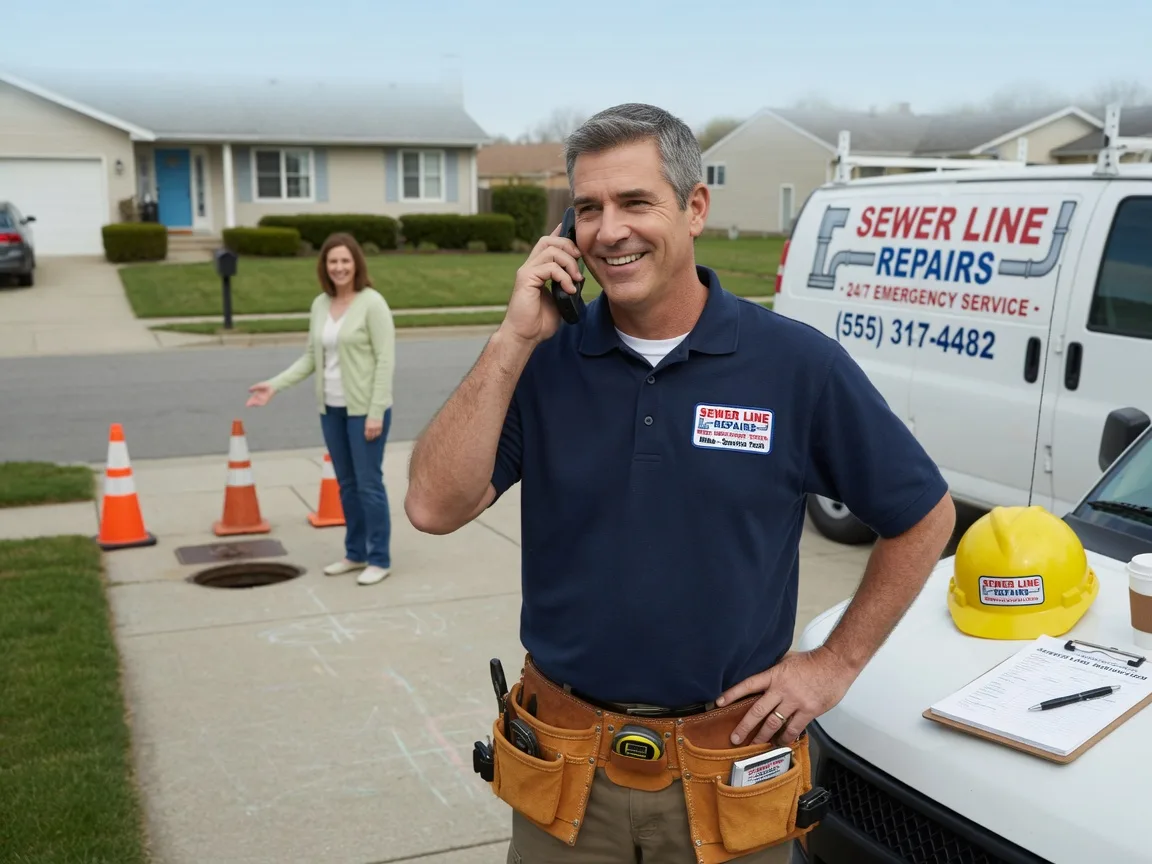 Emergency Plumber Freeland, PA FAQs